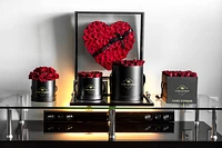 Eternity Heart Box