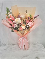 Sakura Blossom Bouquet - Fresh Flowers