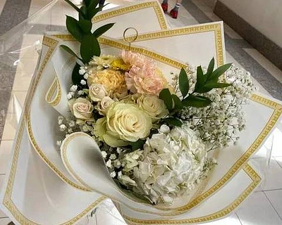 Sunshine Blooms-Fresh Flowers