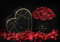 Prestige Rose Bucket