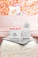 Elegance Classic Rose Bucket