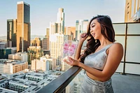 Classic Love Crystal Box