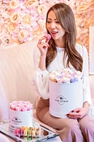 Elegance Classic Rose Bucket