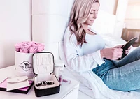 Elegance Prestige Rose Bucket