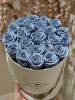Elegance Classic Rose Bucket