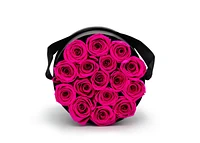 Elegance Classic Rose Bucket