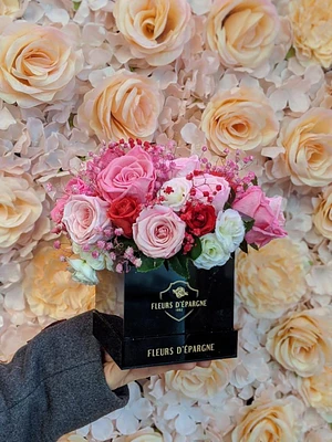 Flower Deluxe Bloom