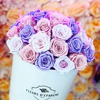 Prestige Rose Bucket