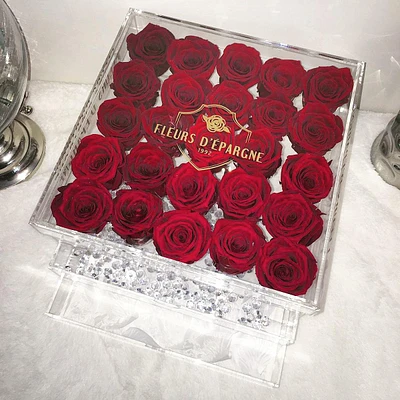 Ultimate Crystal Box