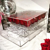 Ultimate Crystal Box