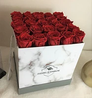 Marble Box