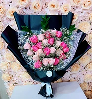 Forever Preserved Bouquet