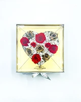 Fairytale Heart Paper Box