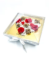 Fairytale Heart Paper Box