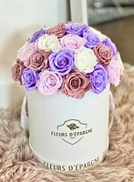 Superdome Classic Rose Bucket