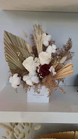 Small Box - Preserved & Dry Arrangement