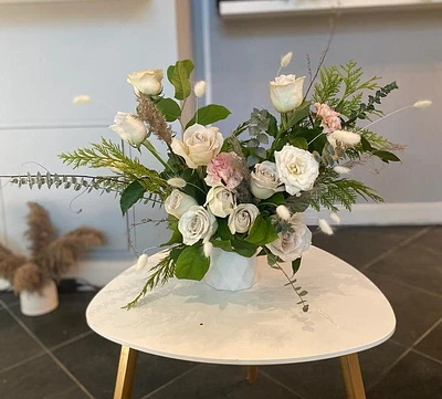 Lost in Love Arrangement - Fresh Flowers