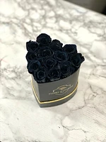 Mini Heart Box