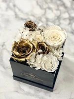 Fairytale Sweet Deluxe Box (10x10cm)