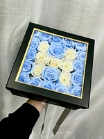 Supreme Love Box - Custom Your Own Design