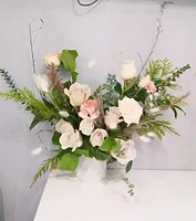 Lost in Love Arrangement - Fresh Flowers