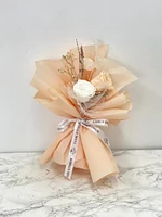 Duo Deluxe Bouquet