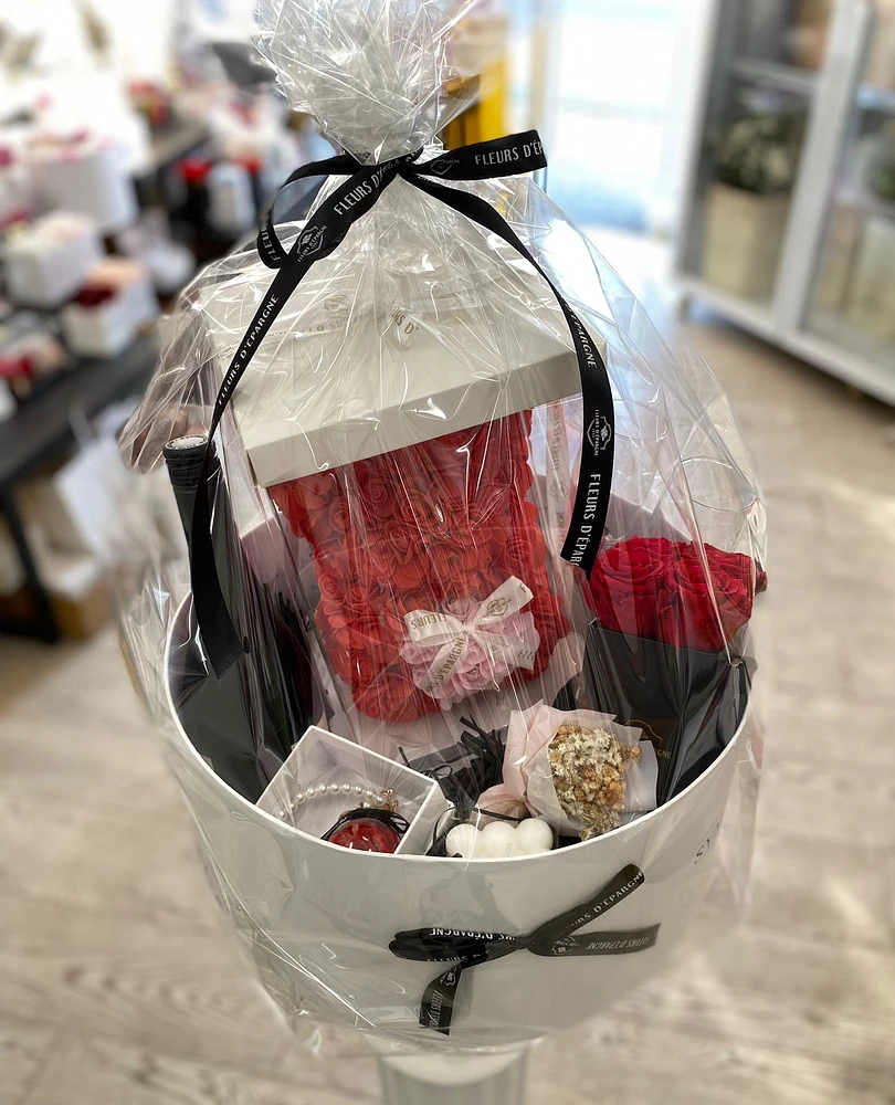 Deluxe Giftbox Combo