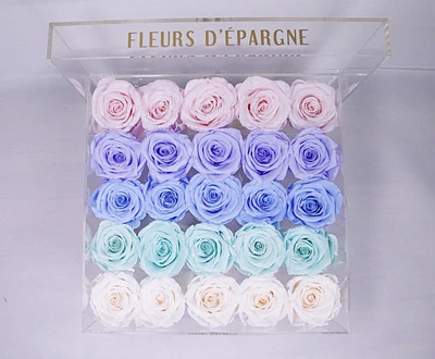 Grand Crystal Box