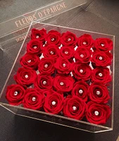 Ultimate Romance Box in Grand Crystal Box