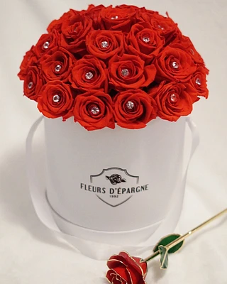 Ultimate Sparkling Love Bucket
