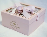 Supreme Elegance Box