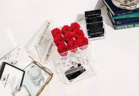 Crystal Vanity Box