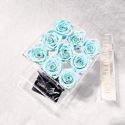 Tiffany's Vanity Box