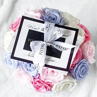 Midsummer's Blooms Prestige Rose Bucket