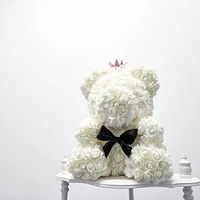 The Original Royal Rose Bear