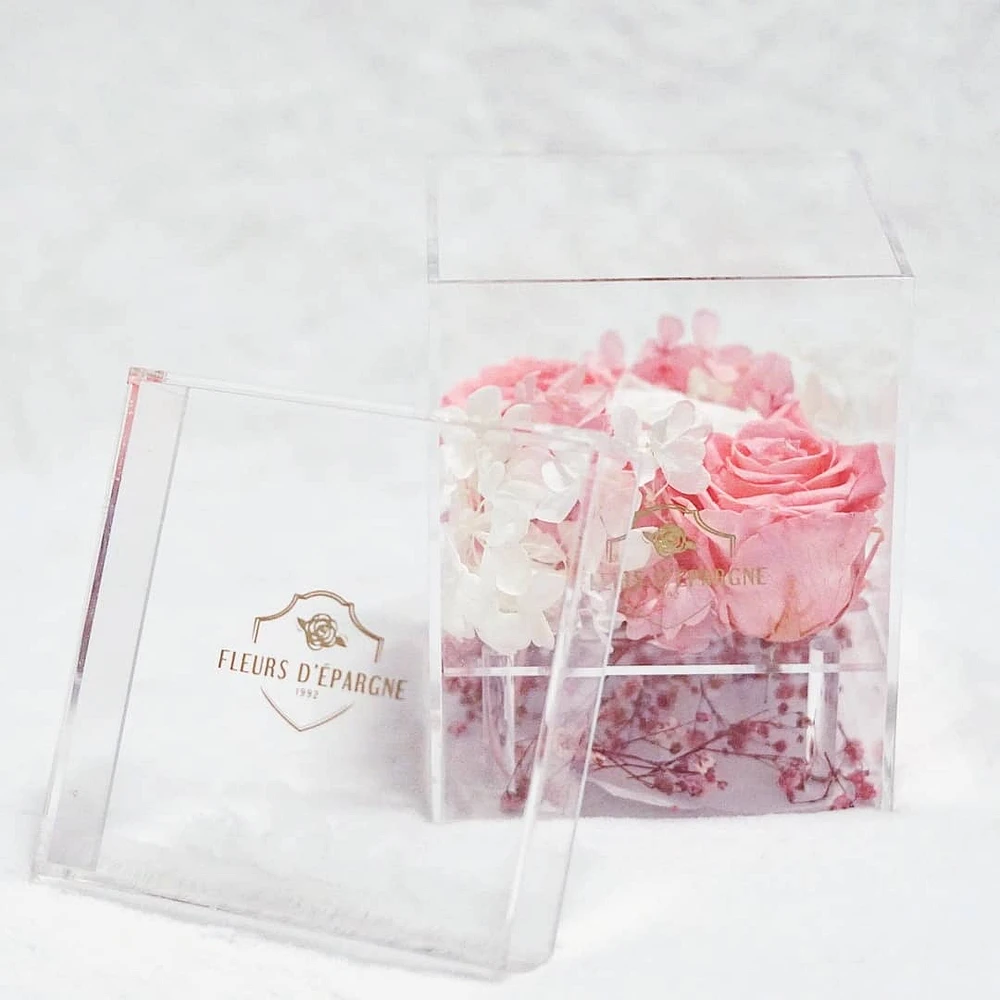 Candace Flower Box