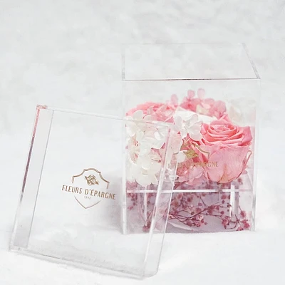 Candace Flower Box