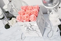Sweetheart Marble Box