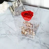 Endless Love Purest Crystal Box