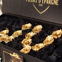 Grande Custom Box - 66+ Roses