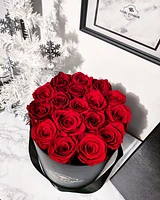 Elegance Classic Rose Bucket