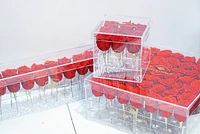 Everlasting Love Crystal Box
