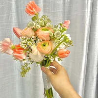 Bridal Bouquet - Fresh Flowers