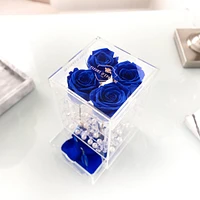 Classic Love Crystal Box