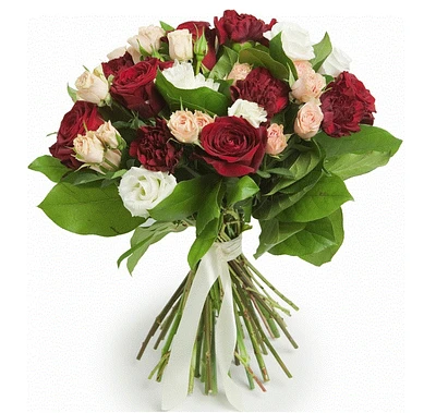 Classic Love - Fresh Flowers