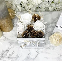 Fairytale Sweet Deluxe Box (10x10cm)