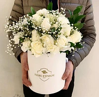 Fairytale Fresh Blooms Bucket-Fresh Flowers