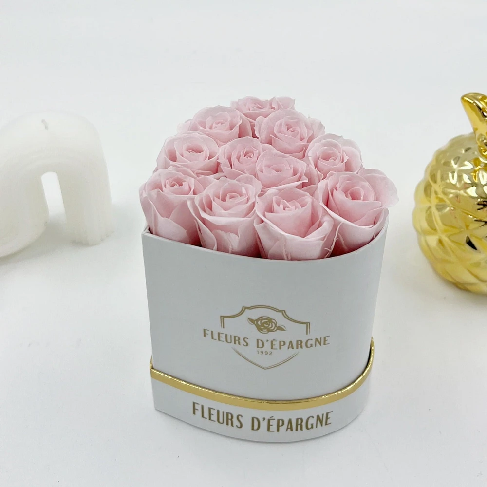 Mini Heart Box