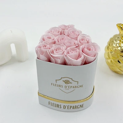 Mini Heart Box