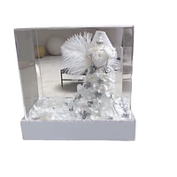 Eternal Wedding Dress Arrangement